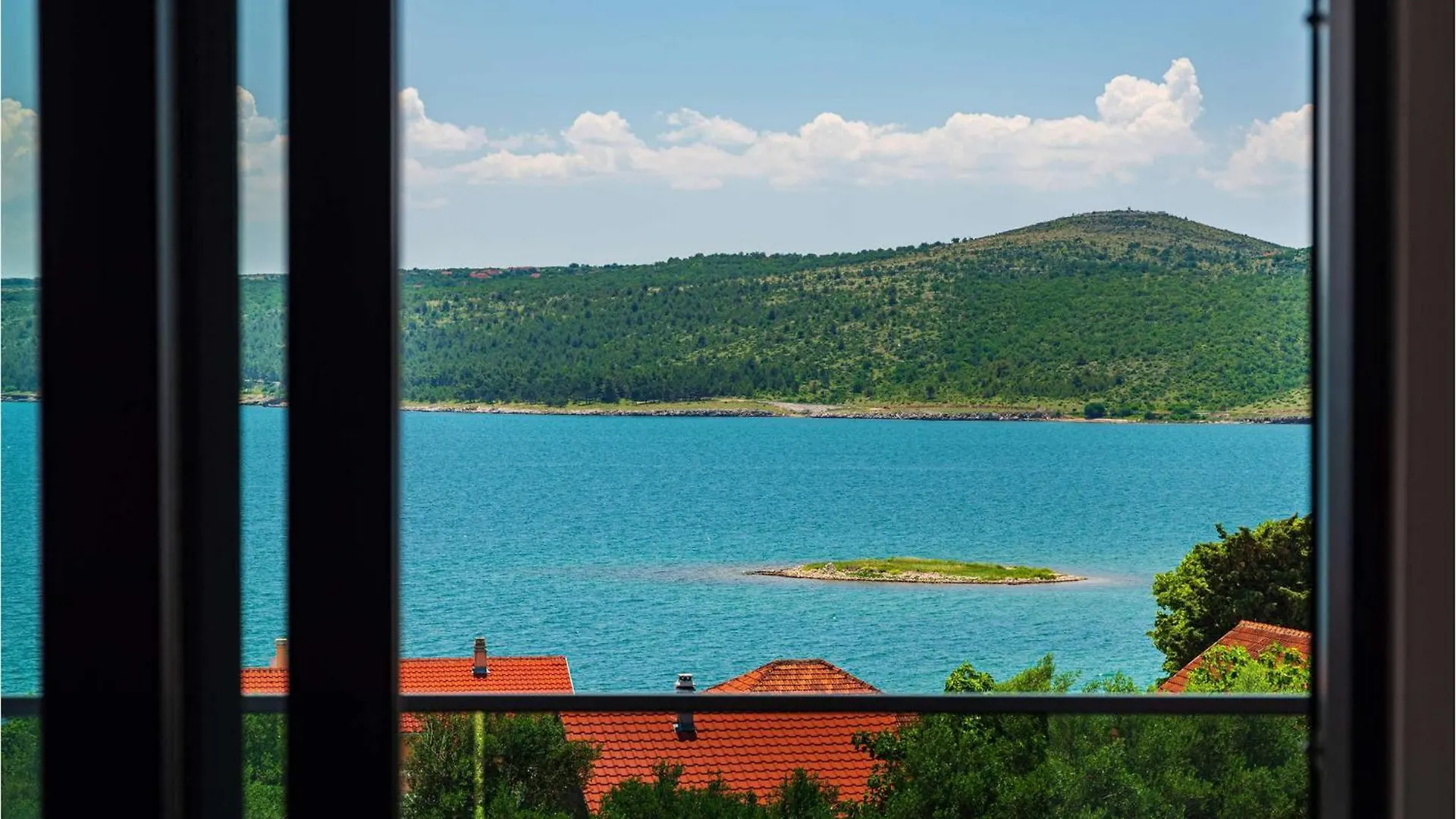 Villa S Posedarje