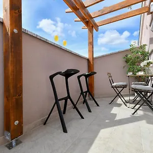 Apartment Modern 