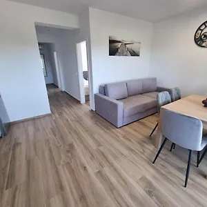 Apartment Madison, Posedarje
