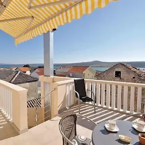 Apartman Kontrada, Posedarje